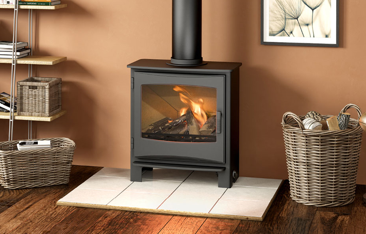 4.7KW Ignite 7 Conventional Gas Stove